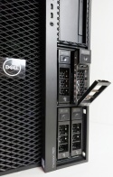Stacja robocza Dell T7920 2x Xeon Gold 6254 256GB RAM 2TB SSD A4000 W11 KL.A
