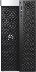 Stacja robocza Dell T7920 2x Xeon Gold 6250 256GB RAM 2TB SSD K6000 W11 KL.A