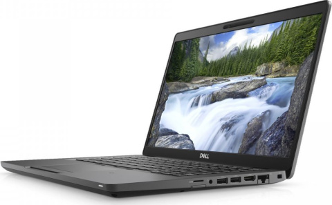 Dell Latitude 5400 i5-8365U 16GB 512SSD W10 /W11 PRO KLASA A Dell Latitude 5400 i5-8365U 16GB 512SSD W10 /W11 PRO KLASA A