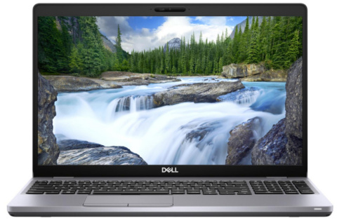 Dell Latitude 5510 i5-10210U 8GB 512SSD W10P KL.A Dell Latitude 5510 i5-10210U 8GB 512SSD W10P KL.A