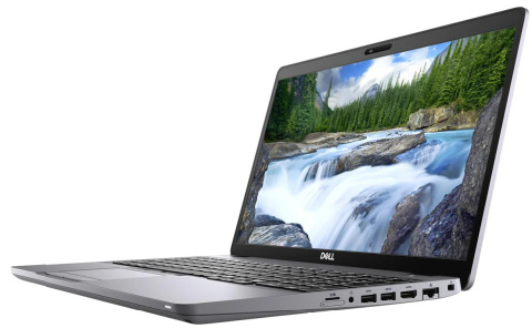 Dell Latitude 5510 i5-10210U 8GB 512SSD W10P KL.A Dell Latitude 5510 i5-10210U 8GB 512SSD W10P KL.A