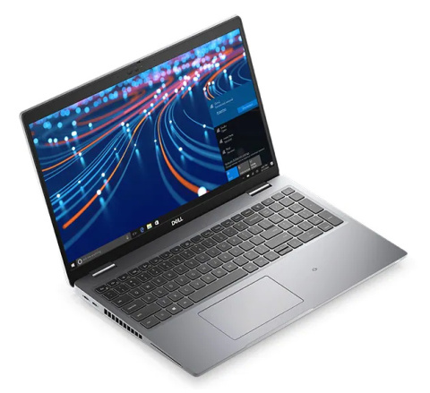 Dell Latitude 5510 i5-10210U 8GB 512SSD W10P KL.A Dell Latitude 5510 i5-10210U 8GB 512SSD W10P KL.A