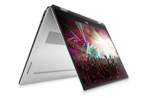 Dell Latitude 9750 2w1 i7-8705G dotykowy FullHD 16GB 512SSD Radeon RX Vega M GL W11 KL.A