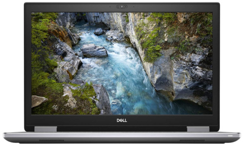 Dell M7740 i7-9850H 32GB 512SSD RTX3000 W10 KL.A Dell M7740 i7-9850H 32GB 512SSD RTX3000 W10 KL.A