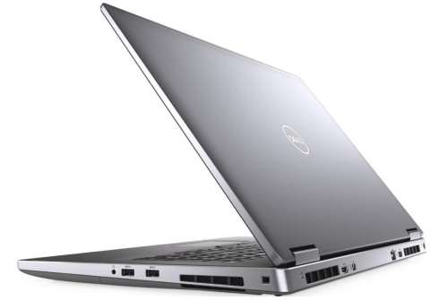 Dell M7740 i7-9850H 32GB 512SSD RTX3000 W10 KL.A Dell M7740 i7-9850H 32GB 512SSD RTX3000 W10 KL.A
