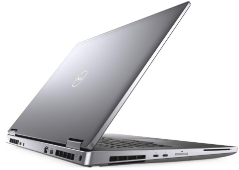 Dell M7740 i7-9850H 32GB 512SSD RTX3000 W10 KL.A Dell M7740 i7-9850H 32GB 512SSD RTX3000 W10 KL.A