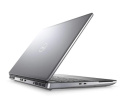 Dell Notebook Precision M7560 I7-11850H 64GB ram 1 TB dysk FHD Windows 11 PRO