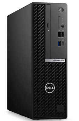Dell OptiPlex 5090 SFF I5-10500 16GB RAM 512GB SSD W11PRO KLASA A