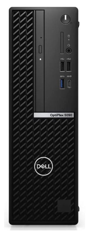 Dell OptiPlex 5090 SFF I5-10500 16GB RAM 512GB SSD W11PRO KLASA A Dell OptiPlex 5090 SFF I5-10500 16GB RAM 512GB SSD W11PRO KLASA A