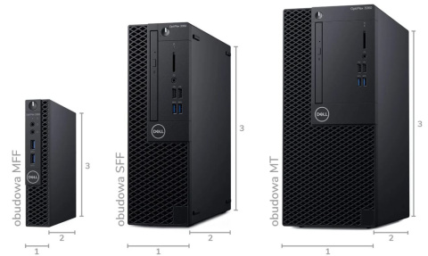 Dell Optiplex 3060 sff i3-8100 8GB ram 256GB SSD Win 10 PRO Dell Optiplex 3060 sff i3-8100 8GB ram 256GB SSD Win 10 PRO