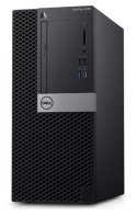 Dell Optiplex 5060 MT i5-8500 256 SSD 32GB RAM W10/11PRO KLASA A