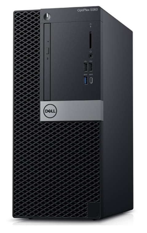 Dell Optiplex 5060 MT i5-8500 256 SSD 32GB RAM W10/11PRO KLASA A Dell Optiplex 5060 MT i5-8500 256 SSD 32GB RAM W10/11PRO KLASA A