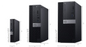 Dell Optiplex 5060 MT i5-8500 256 SSD 32GB RAM W10/11PRO KLASA A