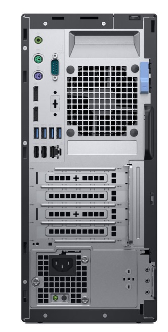 Dell Optiplex 5060 MT i5-8500 256 SSD 32GB RAM W10/11PRO KLASA A Dell Optiplex 5060 MT i5-8500 256 SSD 32GB RAM W10/11PRO KLASA A