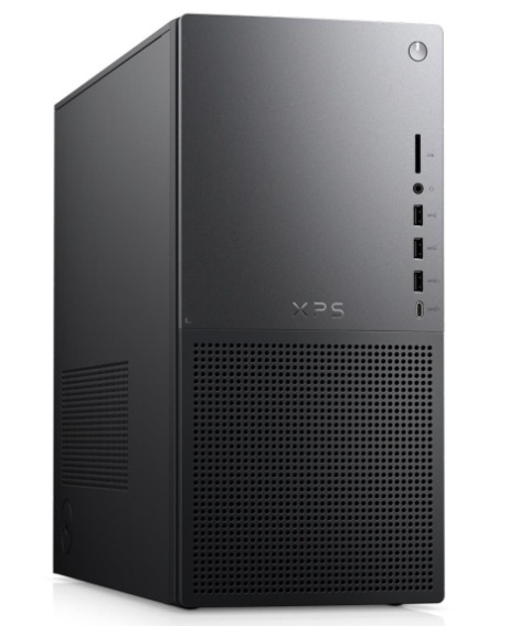 Dell XPS 8960 Workstation i9-13900K RTX 4000 64GB 2 TB SSD W11PRO KLASA A Dell XPS 8960 Workstation i9-13900K RTX 4000 64GB 2 TB SSD W11PRO KLASA A