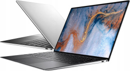 Dell XPS 9310 I7-1185G7 32GB ram 512GB SSD Win 11 PRO