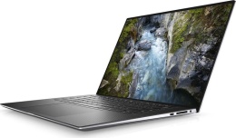 Dell Precision 5560 i7-11850H 32GB 2000SSD RTX A2000 DOTYK 4K 500 NITÓW KLASA A