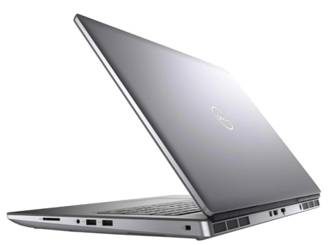 Dell Precision 7750 i7-10850H 16GB RAM 512GB SSD RTX3000 W10/W11PRO KLASA A Dell Precision 7750 i7-10850H 16GB RAM 512GB SSD RTX3000 W10/W11PRO KLASA A