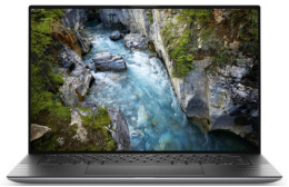 Dell Precision M5550 i7-10850H 32GB 512SSD QUADRO T2000 W10/11
