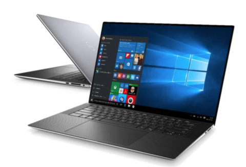 Dell Precision M5550 i7-10850H 32GB 512SSD QUADRO T2000 W10/11 Dell Precision M5550 i7-10850H 32GB 512SSD QUADRO T2000 W10/11