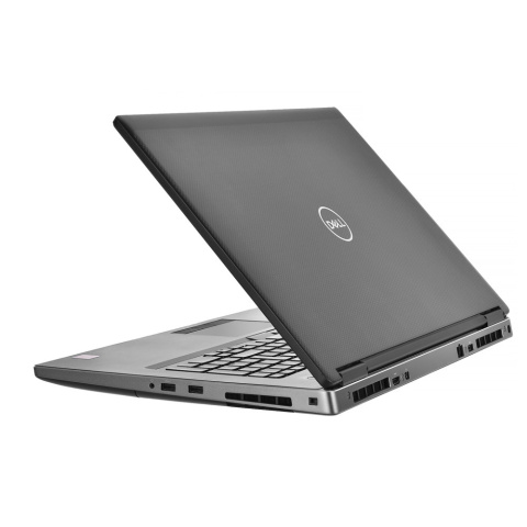 Dell Precision M7740 Xeon E 2286M 128GB 1TB SSD RTX5000 W10/W11PRO KLASA A Dell Precision M7740 Xeon E 2286M 128GB 1TB SSD RTX5000 W10/W11PRO KLASA A