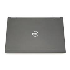 Dell Precision M7740 Xeon E 2286M 128GB 1TB SSD RTX5000 W10/W11PRO KLASA A Dell Precision M7740 Xeon E 2286M 128GB 1TB SSD RTX5000 W10/W11PRO KLASA A