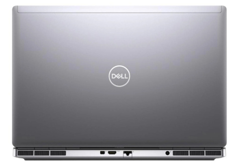 Dell Precision 7750 i7-10850H 16GB RAM 512GB SSD RTX3000 W10/W11PRO KLASA A Dell Precision 7750 i7-10850H 16GB RAM 512GB SSD RTX3000 W10/W11PRO KLASA A