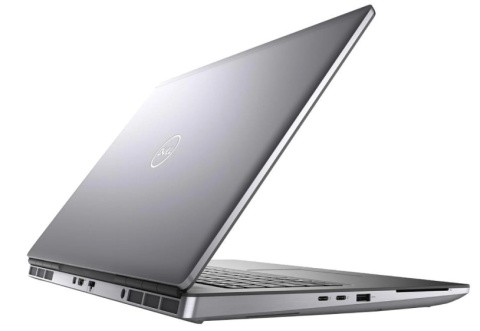 Dell Precision 7750 i7-10850H 16GB RAM 512GB SSD RTX3000 W10/W11PRO KLASA A Dell Precision 7750 i7-10850H 16GB RAM 512GB SSD RTX3000 W10/W11PRO KLASA A