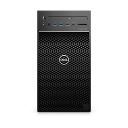 Dell Precision T3650 i9-11900 64GB RAM 1TB SSD RTX4000 WIN11PRO KLASA A