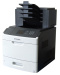 Lexmark MS811dn + Mailbox 4-półkowy, Drukarka laserowa mono A4, Duplex, LAN, Poleasingowa, Klasa A, Startowy toner