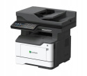 Drukarka wielofunkcyjna laserowa Lexmark MX522adhe WiFi toner duplex skan