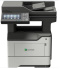 Drukarka wielofunkcyjna laserowa Lexmark XM3250/MX622 toner duplex skan
