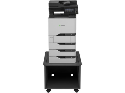 Drukarka wielofunkcyjna laserowa (kolor) Lexmark CX725de skan email ftp usb Drukarka wielofunkcyjna laserowa (kolor) Lexmark CX725de skan email ftp usb
