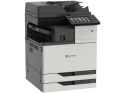 Drukarka wielofunkcyjna laserowa kolor Lexmark CX921 A3 +ZSZYWACZ JAK NOWA