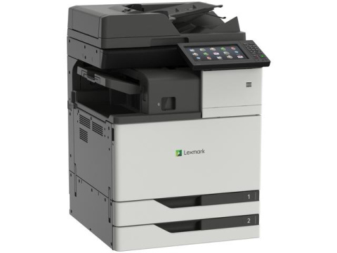 Drukarka wielofunkcyjna laserowa kolor Lexmark CX921 A3 +ZSZYWACZ JAK NOWA Drukarka wielofunkcyjna laserowa kolor Lexmark CX921 A3 +ZSZYWACZ JAK NOWA