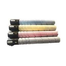 Komplet tonerów do Lemark CX920/CX921/CX922/CX923/CX924 + pojemnik gratis!