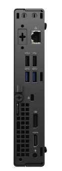 Komputer DELL Optiplex 3080 MICRO i5-10500T 16GB 500GB SSD W11PRO KLASA A