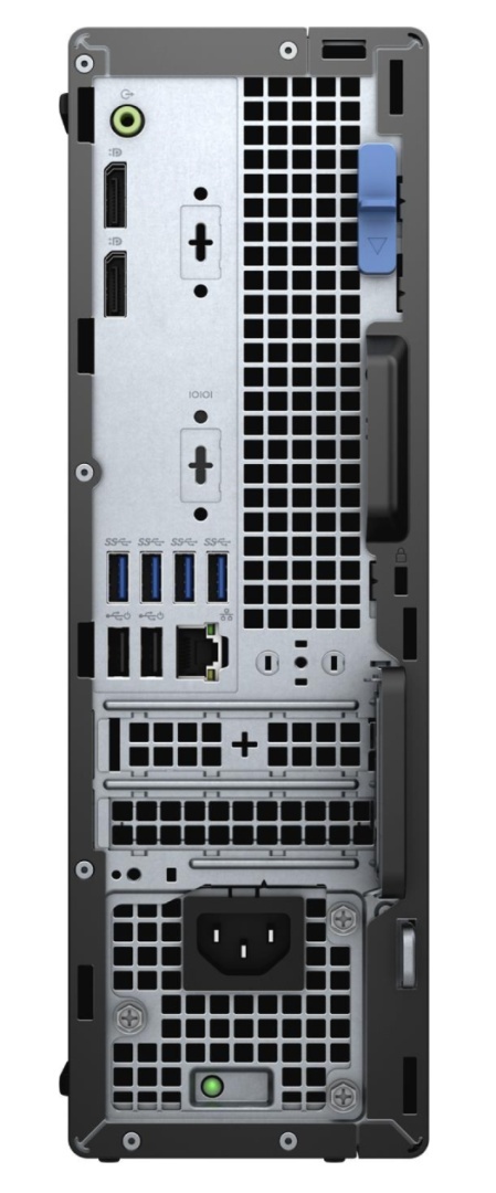 Komputer DELL Optiplex 3090 MICRO i5-10500T 16GB 512GB SSD W11PRO REFURB BOX Komputer DELL Optiplex 3090 MICRO i5-10500T 16GB 512GB SSD W11PRO REFURB BOX