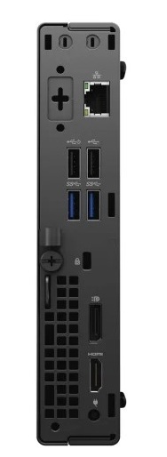 Komputer DELL Optiplex 3080 MICRO i5-10500T 16GB 500GB SSD W11PRO REFURB BOX Komputer DELL Optiplex 3080 MICRO i5-10500T 16GB 500GB SSD W11PRO REFURB BOX