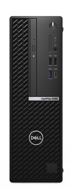 Komputer Dell OptiPlex 5080 SFF i5-10500 16GB RAM 500GB SSD WIN11 REFURB BOX