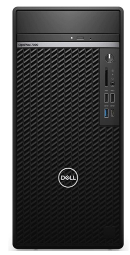 Komputer Dell OptiPlex 7090 MT i5-10500 16GB RAM 500GB SSD W11 REFURB BOX