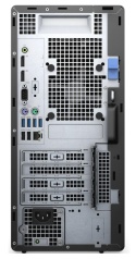 Komputer Dell OptiPlex 7090 MT i5-10500 16GB RAM 500GB SSD W11 REFURB BOX