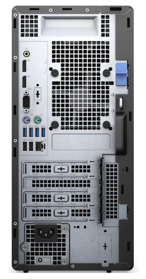 Komputer Dell OptiPlex 7090 MT i5-10500 32GB RAM 500GB SSD W11 REFURB BOX