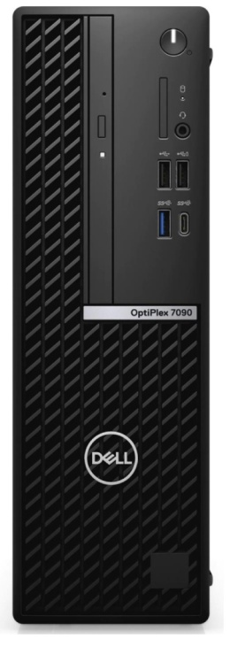 Komputer Dell OptiPlex 7090 SFF i5-10500 16GB RAM 500GB SSD W11 REFURB BOX