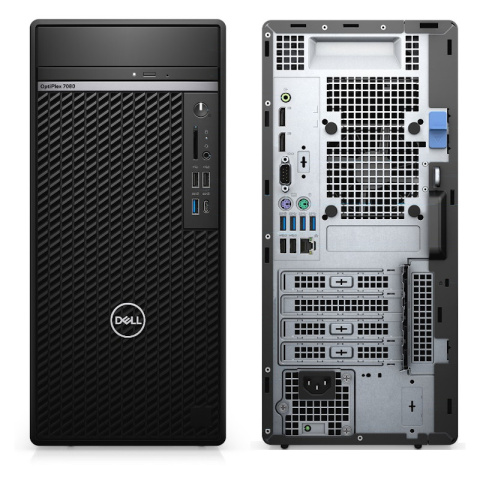 Komputer Stacjonarny Dell OptiPlex 7080 MT i5-10gen 16GB RAM 512 Dysk SSD WIndows 11 Komputer Stacjonarny Dell OptiPlex 7080 MT i5-10gen 16GB RAM 512 Dysk SSD WIndows 11