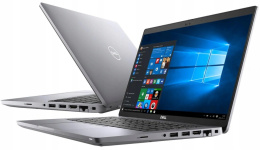Laptop Dell Latitude 5410 i5-10gen 16GB 512GB SSD Windows 11