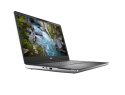 Laptop Dell Precision 7760 17,3 " Intel Core i9 64 GB / 1024 GB srebrny Karta graficzna A3000 Windows 11 PRO