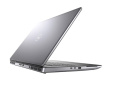 Laptop Dell Precision 7760 17,3 " Intel Core i9 64 GB / 1024 GB srebrny Karta graficzna A3000 Windows 11 PRO
