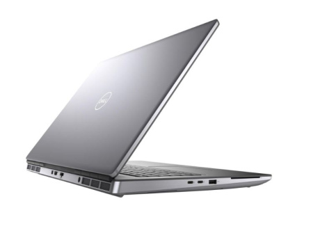 Laptop Dell Precision 7760 17,3 " Intel Core i9 64 GB / 1024 GB srebrny Karta graficzna A3000 Windows 11 PRO Laptop Dell Precision 7760 17,3 " Intel Core i9 64 GB / 1024 GB srebrny Karta graficzna A3000 Windows 11 PRO