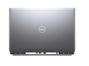 Laptop Dell Precision 7760 17,3 " Intel Core i9 64 GB / 1024 GB srebrny Karta graficzna A3000 Windows 11 PRO